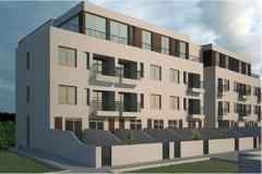 Квартира в Berlin-Steglitz  € 112.288.   35 м². Количество комнат  1