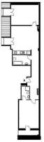 Квартира в Berlin - Charlottenburg-Wilmersdorf 	€ 547.729. 168 м².  Количество комнат  3