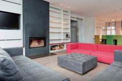 Дом в Berlin-Wilmersdorf   € 4.500.000.   790 м². Количествокомнат 16