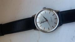 Omega seamaster automatic 1950s_1960s