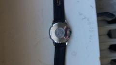 Omega seamaster automatic 1950s_1960s