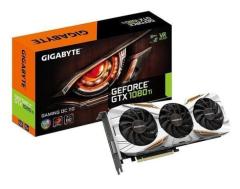 Gigabyte nvidia geforce gtx 1080 ti gaming oc 11g