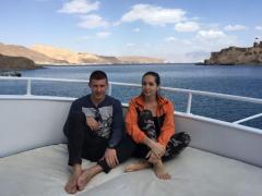 Семейная пара ищет работу