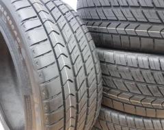 Новые летние шины мишелин pax 255-720 r490 ac mercedes w222