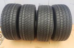 Новые летние шины мишелин pax 255-720 r490 ac mercedes w222
