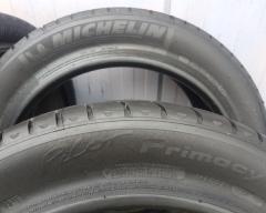 Новые летние шины мишелин pax 255-720 r490 ac mercedes w222