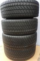 Новые летние шины мишелин pax 255-720 r490 ac mercedes w222