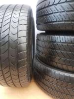 Бу летние шины michelin pilot primacy pax 255-720 r490 mercedes w222