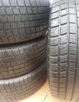 Бу зимние шины michelin pilot primacy pax 235-700 r450 mercedes w220