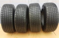 Бу зимние шины michelin pilot primacy pax 235-700 r450 mercedes w220