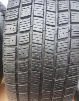 Бу зимние шины michelin pilot primacy pax 235-700 r450 mercedes w220