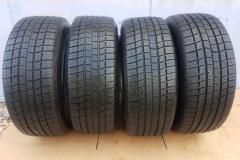 Новые зимние шины michelin pilot alpin pax 245-700 r470 ac mercedes w221