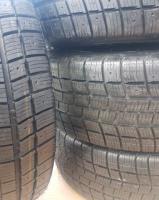 Новые зимние шины michelin pilot alpin pax 245-700 r470 ac mercedes w221