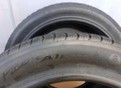 Новые зимние шины michelin pilot alpin pax 245-700 r470 ac mercedes w221