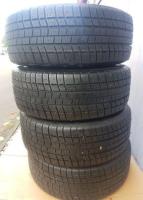 Новые зимние шины michelin pilot alpin pax 245-700 r470 ac mercedes w221