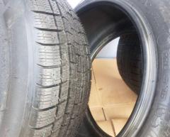 Новые зимние шины michelin pilot alpin pax 245-700 r470 ac mercedes w221