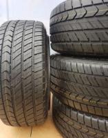 Новые летние шины michelin pilot primacy pax 245-700 r470 ac mercedes w221
