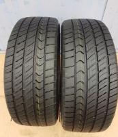 2 новые летние шины michelin pilot primacy pax 245-700 r470 ac mercedes w221