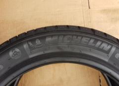 2 новые летние шины michelin pilot primacy pax 245-700 r470 ac mercedes w221