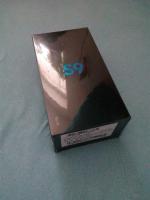 Продам samsung s9 64 gb midnight black 600 евро.