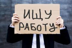 ищу работу!