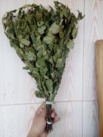 Продаём оптом банные веники.