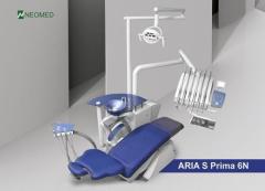 Обивка для кресла aria s prima 6n, цвет vio 3 – 2,2 метра