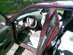 Продаю очень дешево ford fiesta ghia